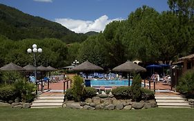 Villaggio Albergo San Lorenzo E Santa Caterina