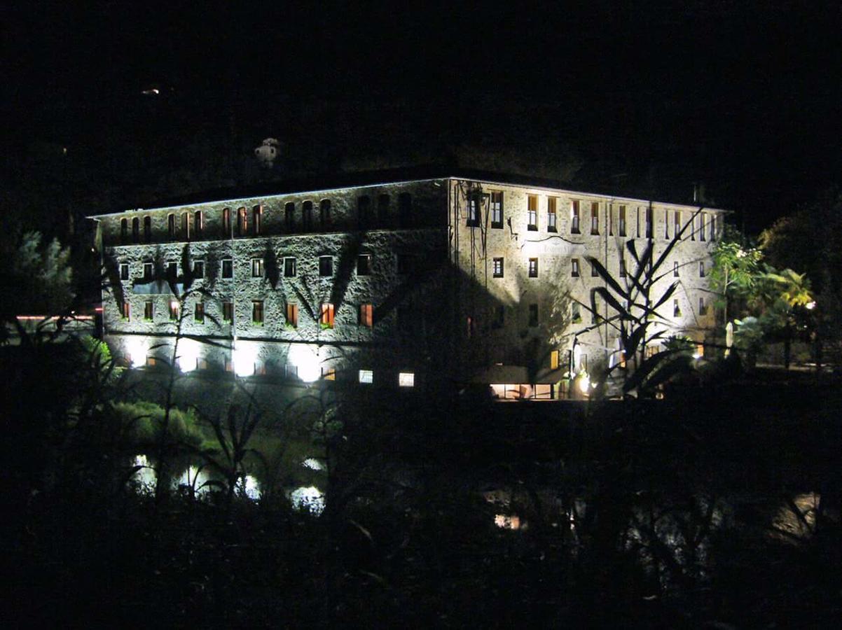 Villaggio Albergo San Lorenzo E Santa Caterina Pescia Zimmer foto